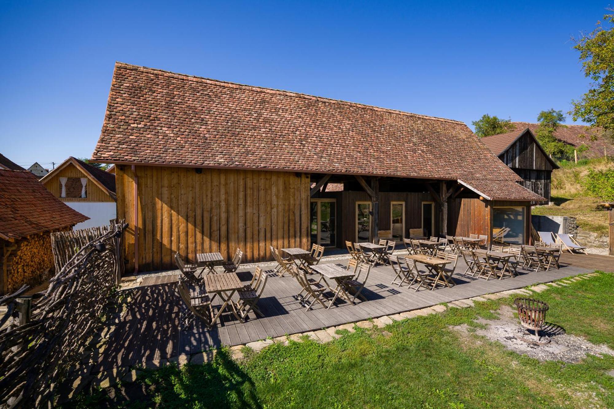 Mesendorf Gasthaus 외부 사진