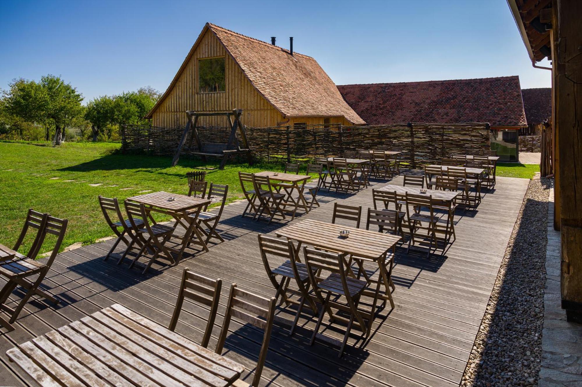 Mesendorf Gasthaus 외부 사진