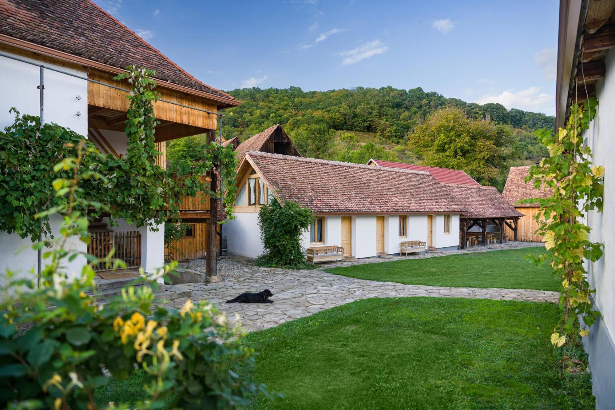 Mesendorf Gasthaus 외부 사진