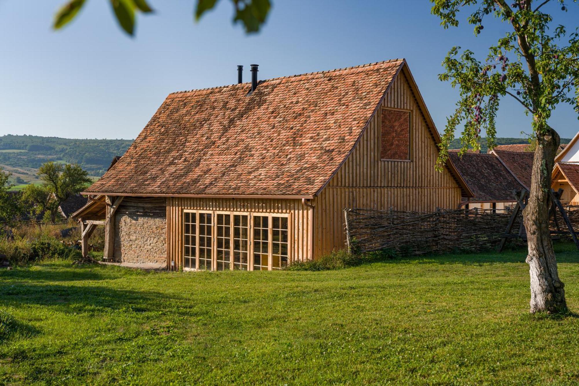 Mesendorf Gasthaus 외부 사진