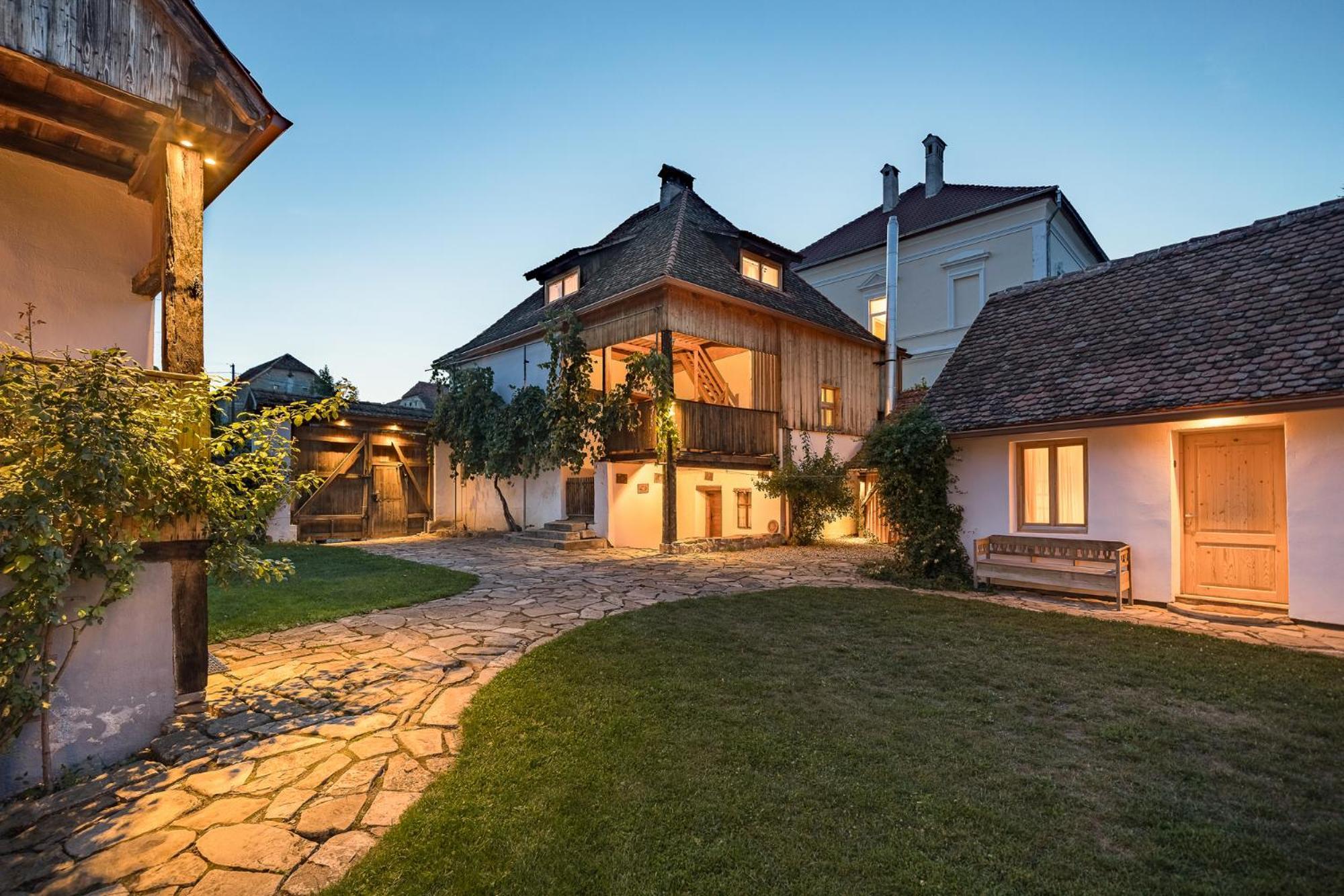 Mesendorf Gasthaus 외부 사진