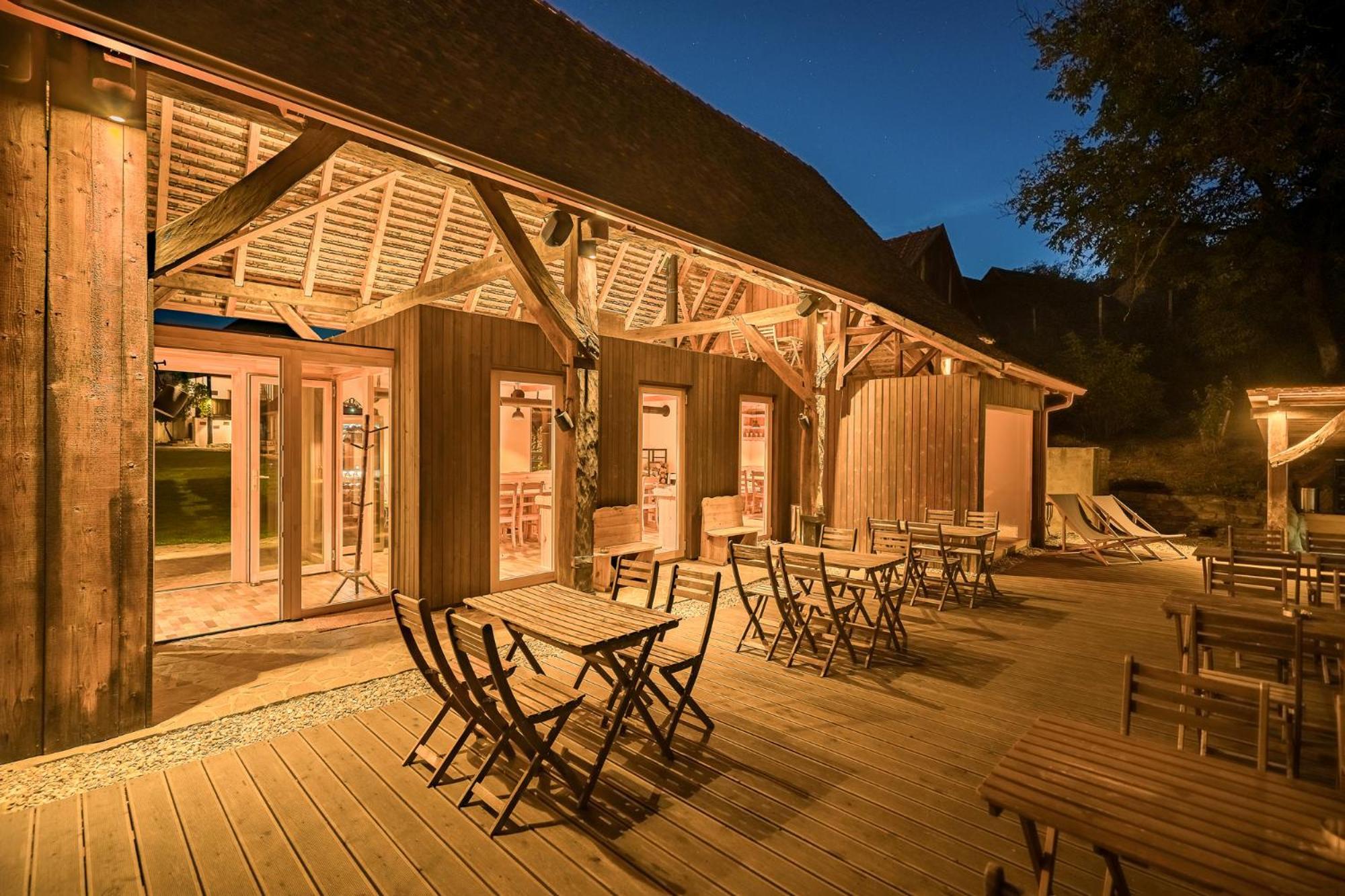 Mesendorf Gasthaus 외부 사진